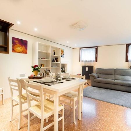 The Zen House Apartment 베니스 외부 사진