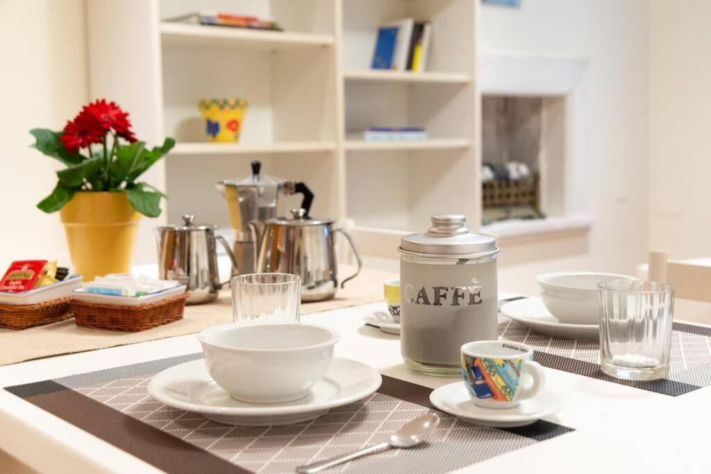The Zen House Apartment 베니스 외부 사진