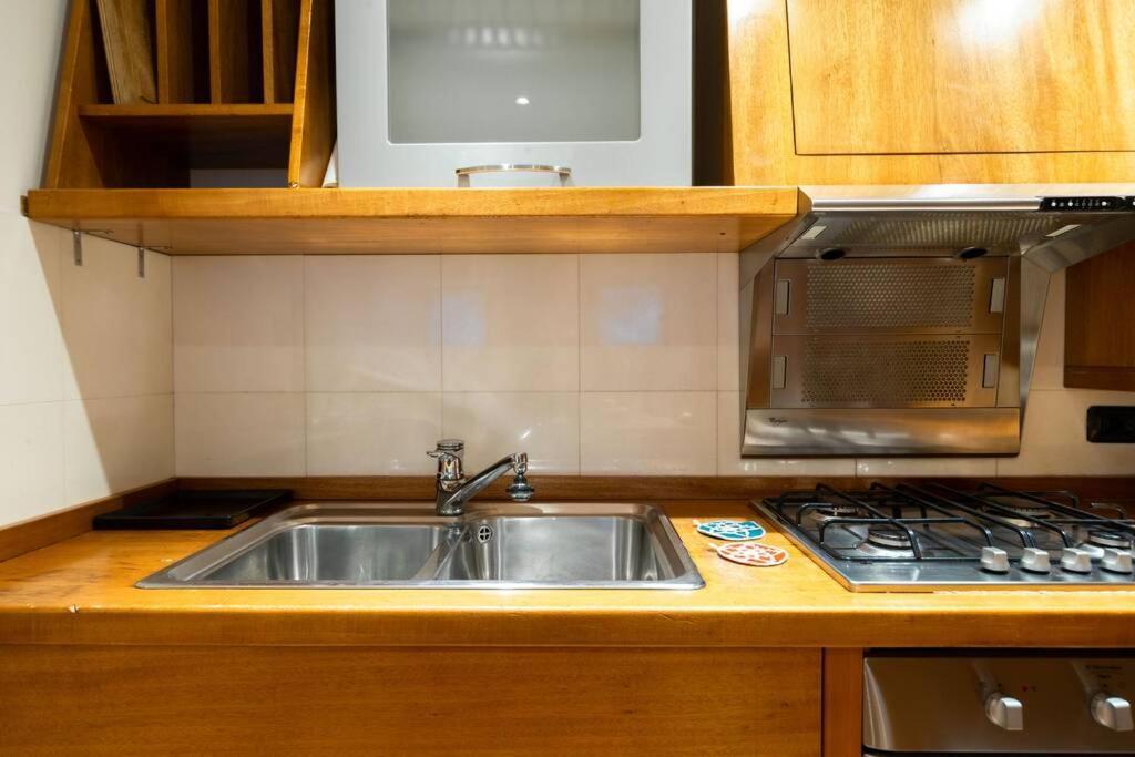 The Zen House Apartment 베니스 외부 사진
