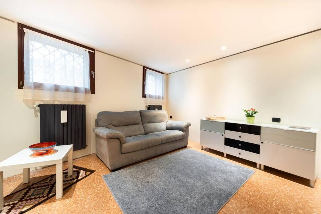 The Zen House Apartment 베니스 외부 사진