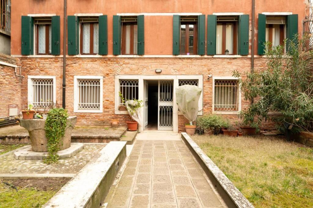 The Zen House Apartment 베니스 외부 사진