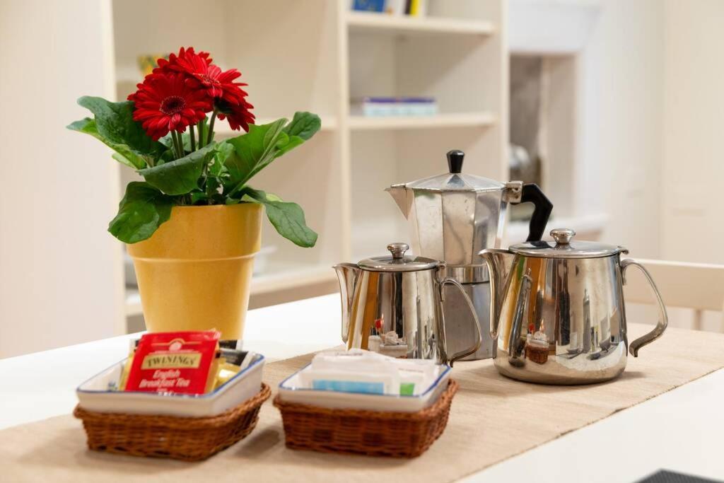 The Zen House Apartment 베니스 외부 사진