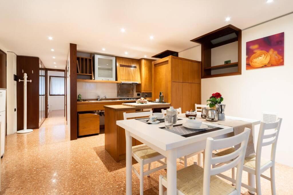 The Zen House Apartment 베니스 외부 사진
