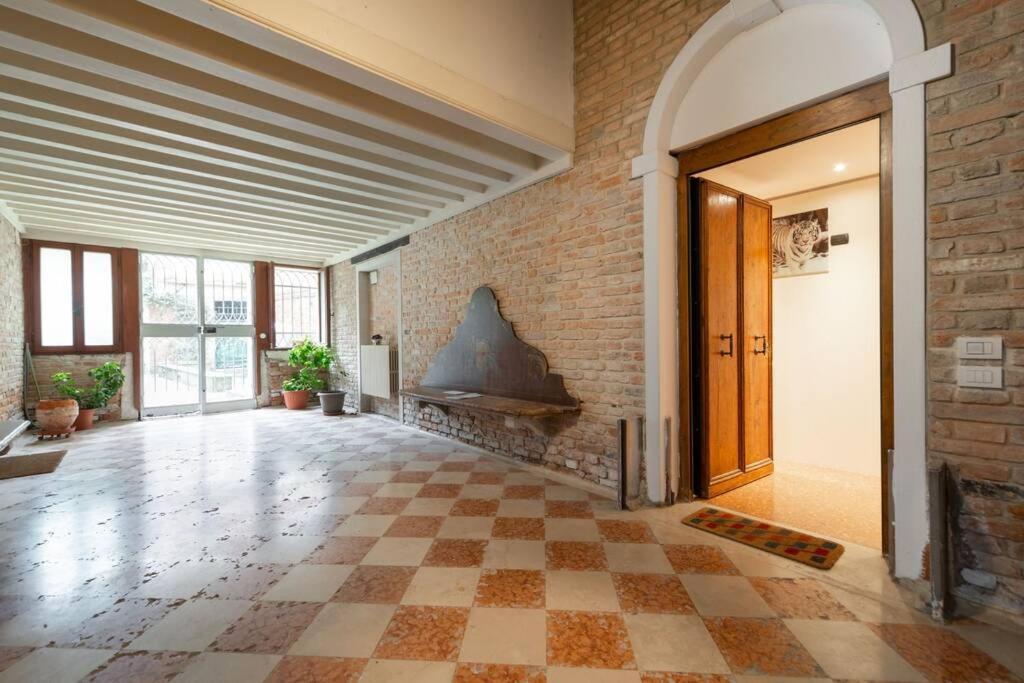 The Zen House Apartment 베니스 외부 사진