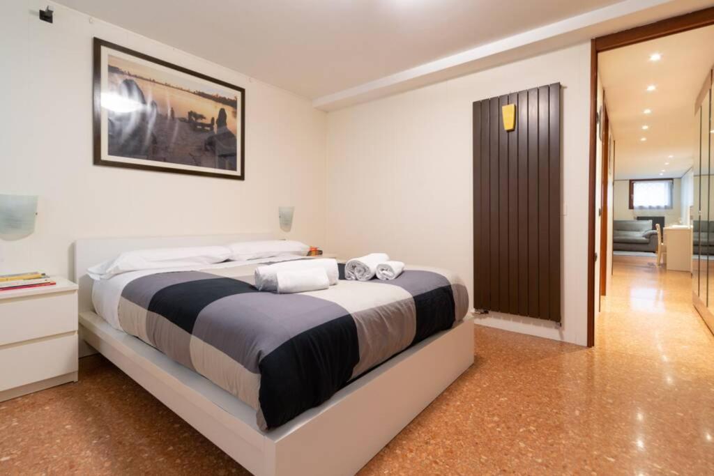 The Zen House Apartment 베니스 외부 사진