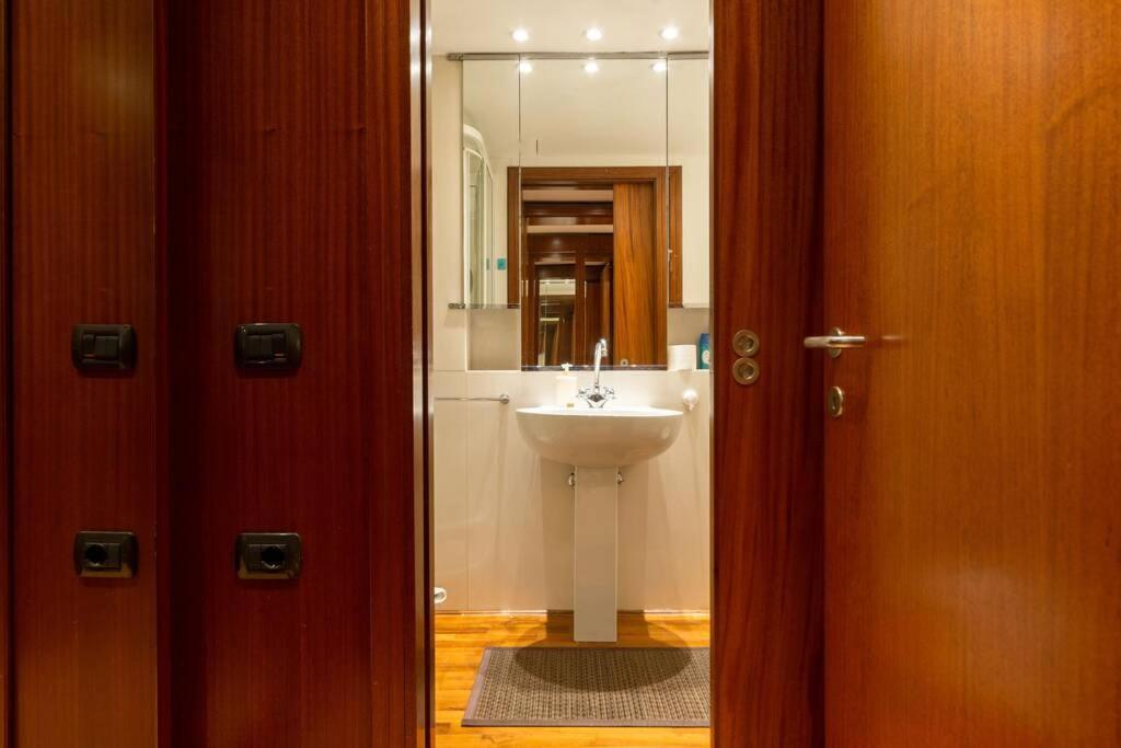 The Zen House Apartment 베니스 외부 사진