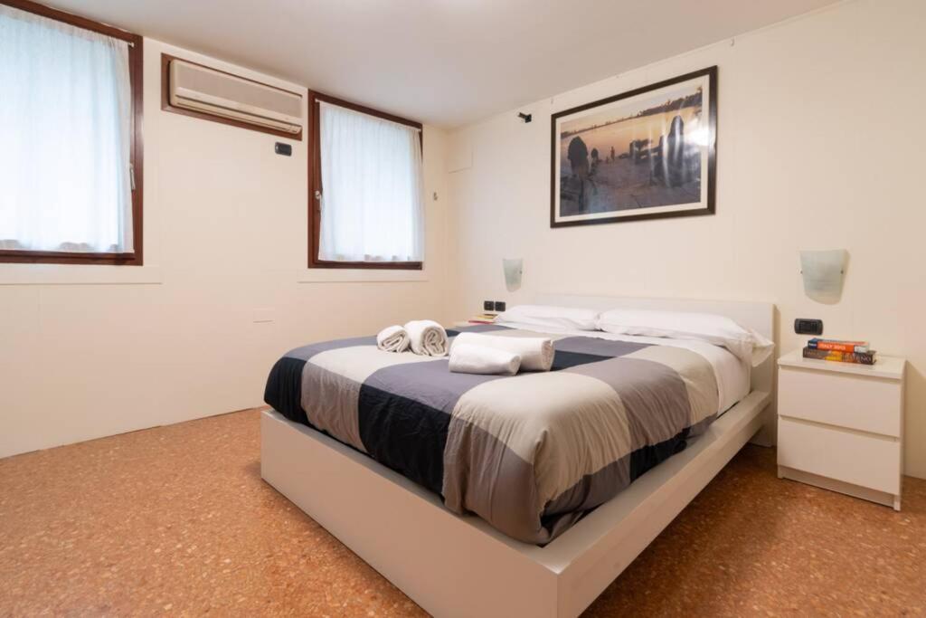 The Zen House Apartment 베니스 외부 사진