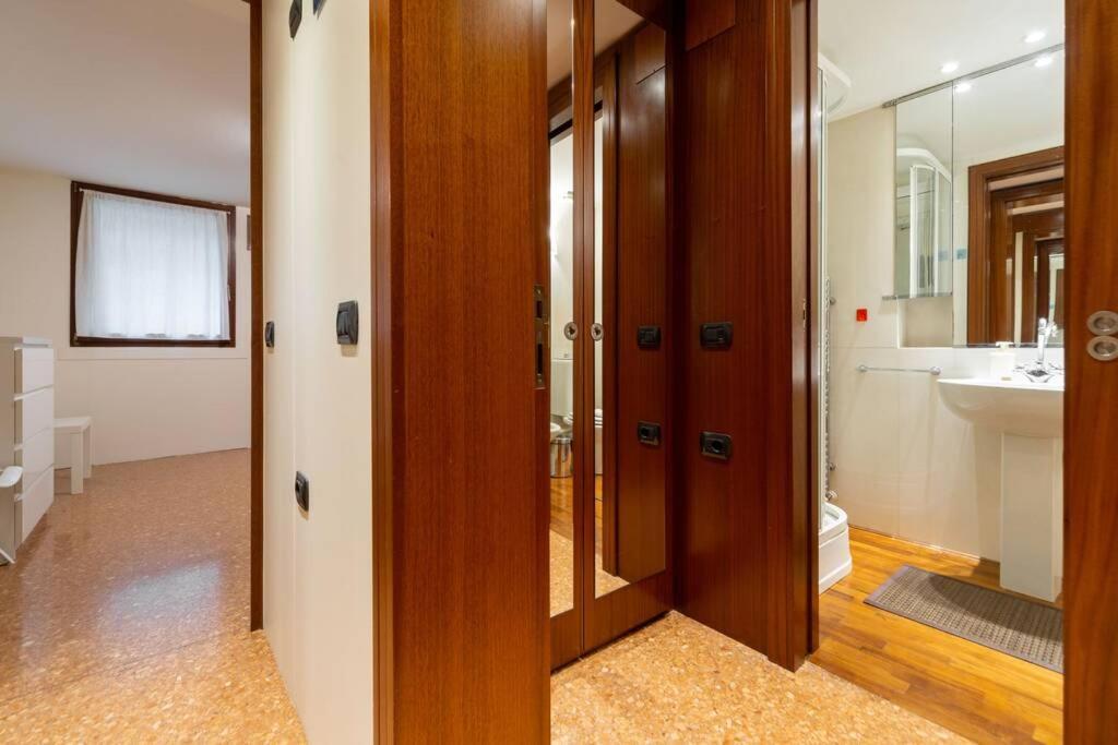 The Zen House Apartment 베니스 외부 사진