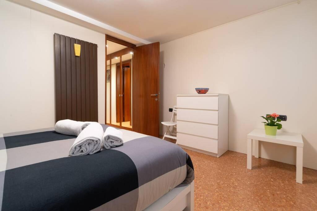The Zen House Apartment 베니스 외부 사진