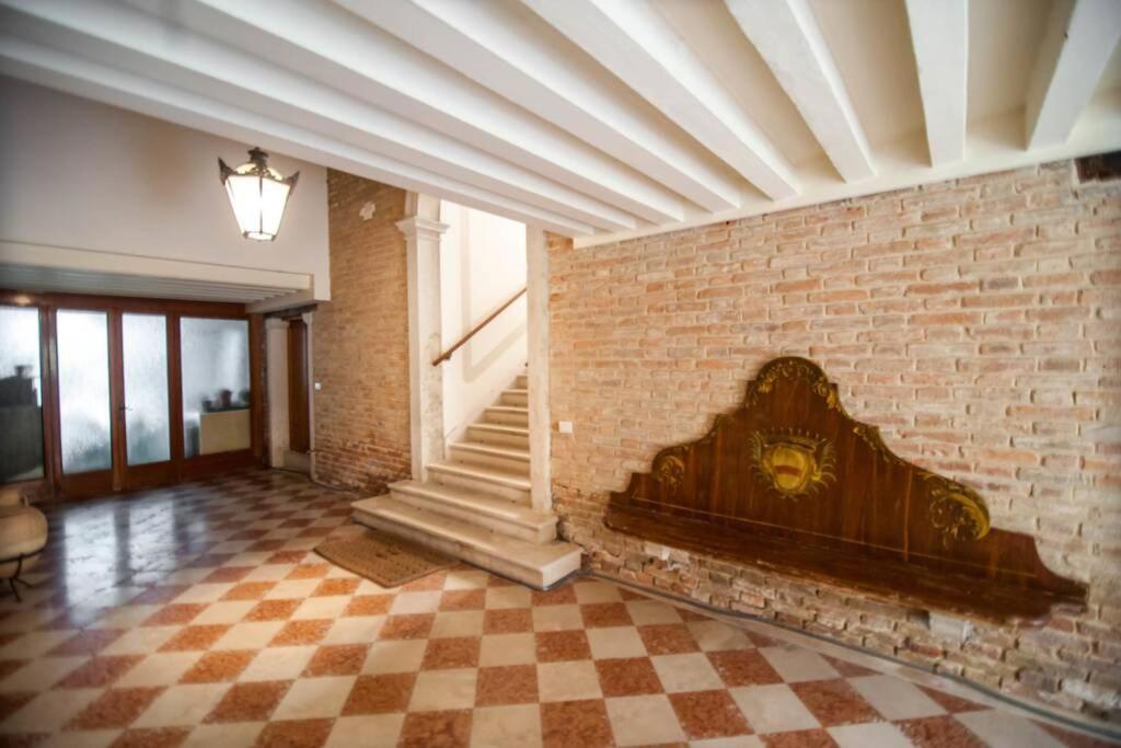 The Zen House Apartment 베니스 외부 사진