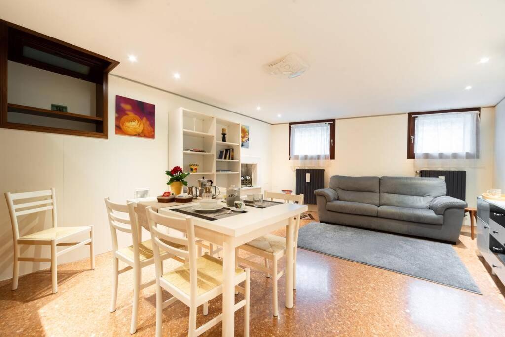 The Zen House Apartment 베니스 외부 사진